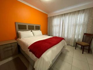 Cozy Inn - Tikoe - 4