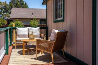 Evergreen Haven in Big Bear - 6