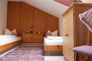Landhaus Reiser - Grainau - 5