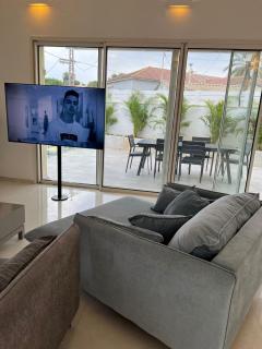 Luz Mansion ~ Lux & Comfy - Rishon LeẔiyyon - 5