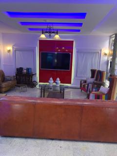 T.A.I LUXURY HOTEL - Lekki - 4