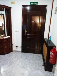 Apartamento El Mirador - Siero - 1