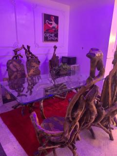 T.A.I LUXURY HOTEL - Lekki - 2