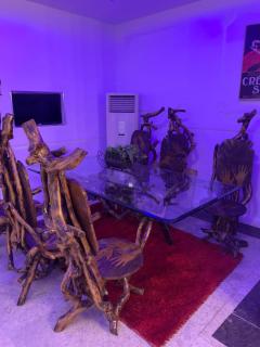 T.A.I LUXURY HOTEL - Lekki - 1