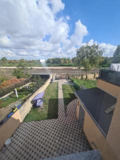 Apartament Suite 1 - Bernburg - 1