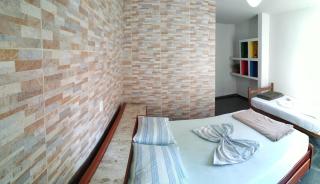 Da Orla Pampulha Hostel - Belo Horizonte - 6