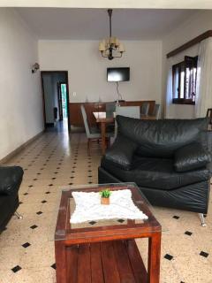 Casa Gattelli - San Rafael - 5