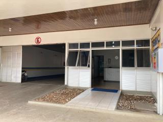 Tibiriçá Hotel LTDA - 7