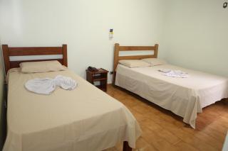 Tibiriçá Hotel LTDA - 9