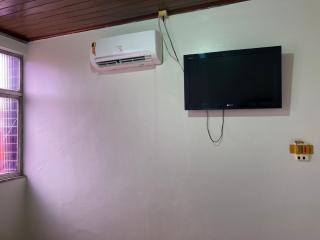 Tibiriçá Hotel LTDA - 4