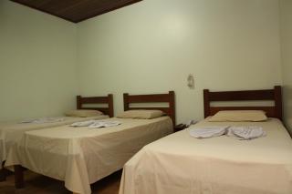 Tibiriçá Hotel LTDA - 8