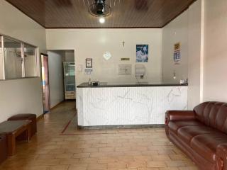 Tibiriçá Hotel LTDA - 2