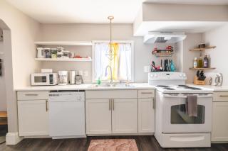 Relaxed Asheville Apartment - Pet-Friendly - Asheville - 6