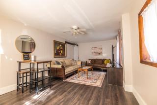 Relaxed Asheville Apartment - Pet-Friendly - Asheville - 9