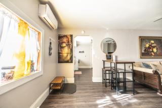 Relaxed Asheville Apartment - Pet-Friendly - Asheville - 5