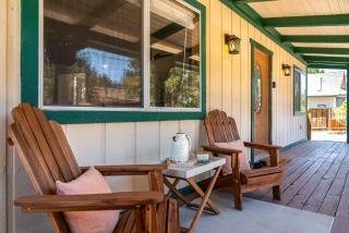 Evergreen Haven in Big Bear - 7