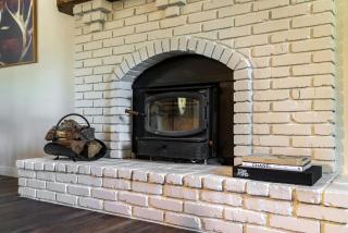 Evergreen Haven in Big Bear - 1