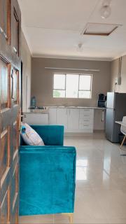 Kwadines Accommodation - 1