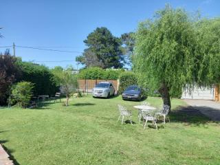 Complejo Las Palmeras - Tandil - 2