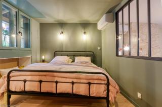 Au Noeud Vert Chambres d'hôtes - Nevers - 6