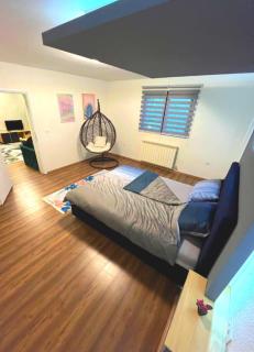 Apartman DM - Sarajevo - 1
