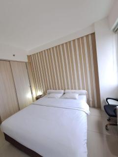 Paradise Room By Vivo Apartment - Seturan - 5