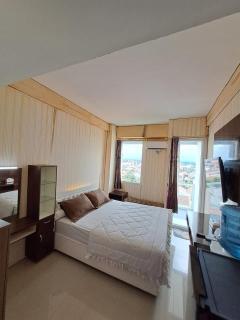 Paradise Room By Vivo Apartment - Seturan - 4