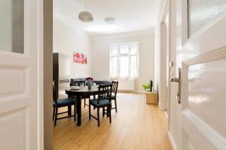 Kresz Geza 29 Westend Station 2 bedrooms+Living AC - Budapest - 2