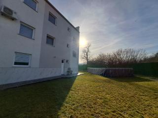 Lux Apartment jacuzzi - Mermer Brkić -  - 7