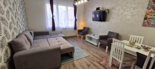 JULIJA apartment - Belgrad - 5