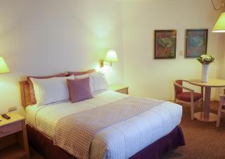 Hotel San Marcos Grand - Culiacán - 8