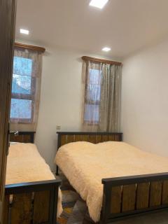 Paloma Inn Dilijan - Dilijan - 2