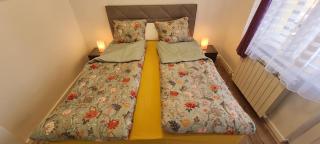 JULIJA apartment - Belgrad - 1