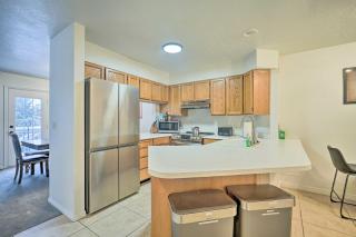 Spacious Cottonwood Heights Home Ski Nearby! - Cottonwood Heights - 4