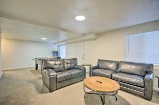 Spacious Cottonwood Heights Home Ski Nearby! - Cottonwood Heights - 1