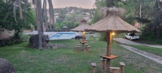 Departamentos Carlos Paz bajada al lago - 0