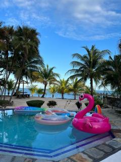 Sunny Bungalow 2B - Seine Bight Village - 7