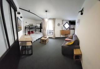 Studio Le Boussolenc - Les Orres - 0
