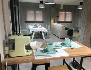 Morriña Atlantica Loft - Pontevedra - 6