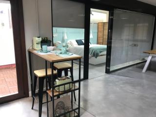 Morriña Atlantica Loft - Pontevedra - 8