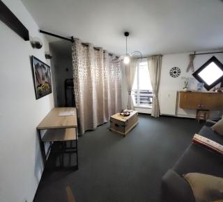 Studio Le Boussolenc - Les Orres - 7