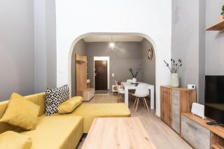 Kamara Stylish Apartment - Salonicco - 5