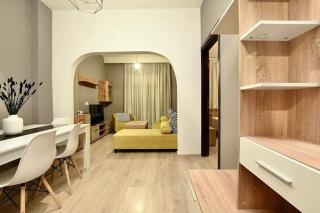 Kamara Stylish Apartment - Salonicco - 2