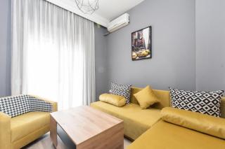 Kamara Stylish Apartment - Salonicco - 3