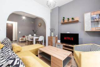 Kamara Stylish Apartment - Salonicco - 0