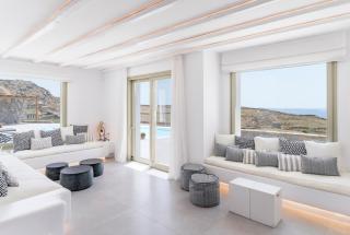 My Castle House - MG Villas Mykonos - Fanari - 4
