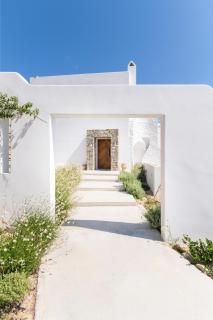 My Castle House - MG Villas Mykonos - Fanari - 8