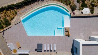 My Castle House - MG Villas Mykonos - Fanari - 7