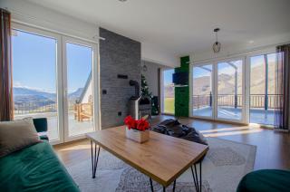Ventum Luxury House Bjelasnica - Sarajevo - 9