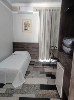 Lodi Express Hotel - Arapongas - 1